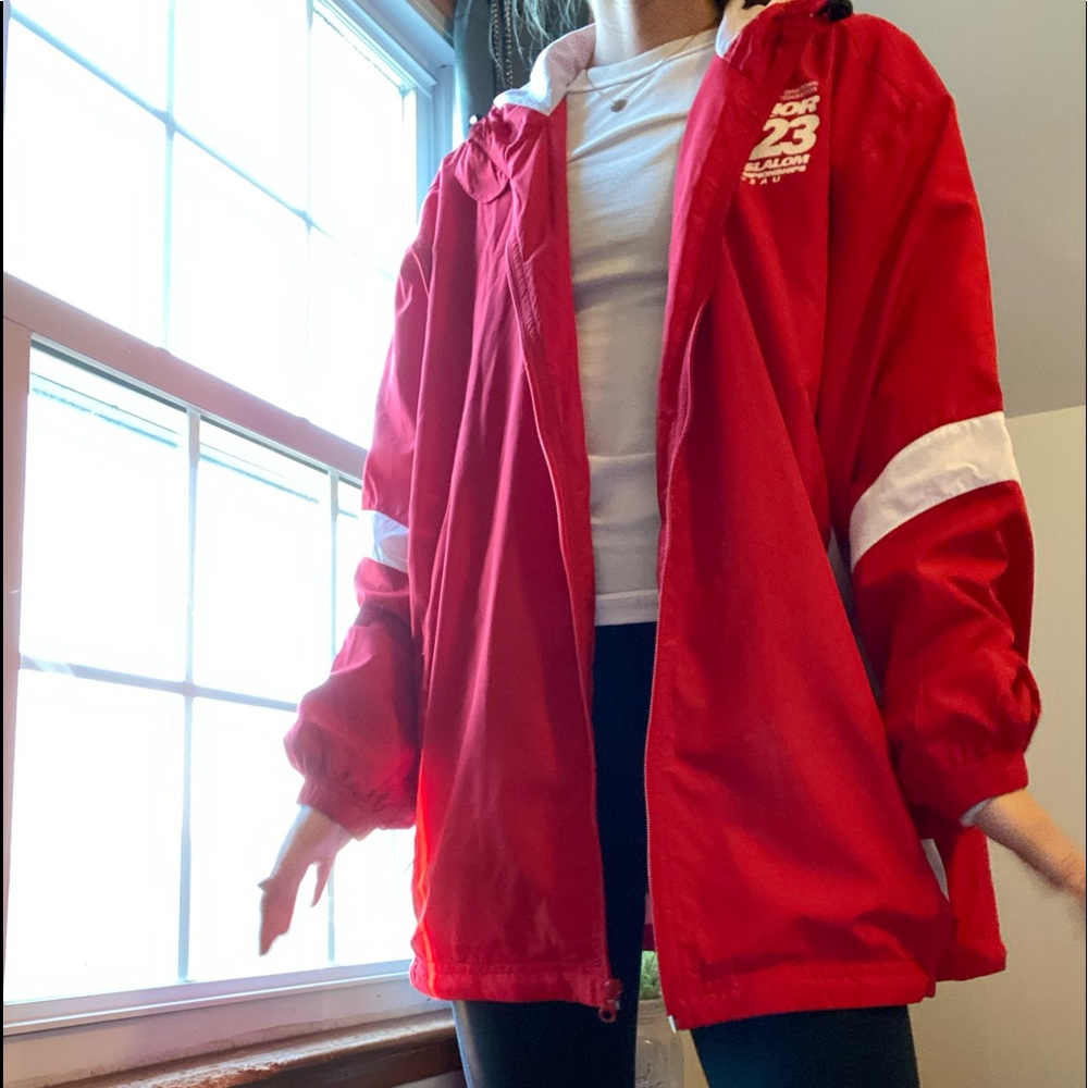 🎄Eastbay jacket